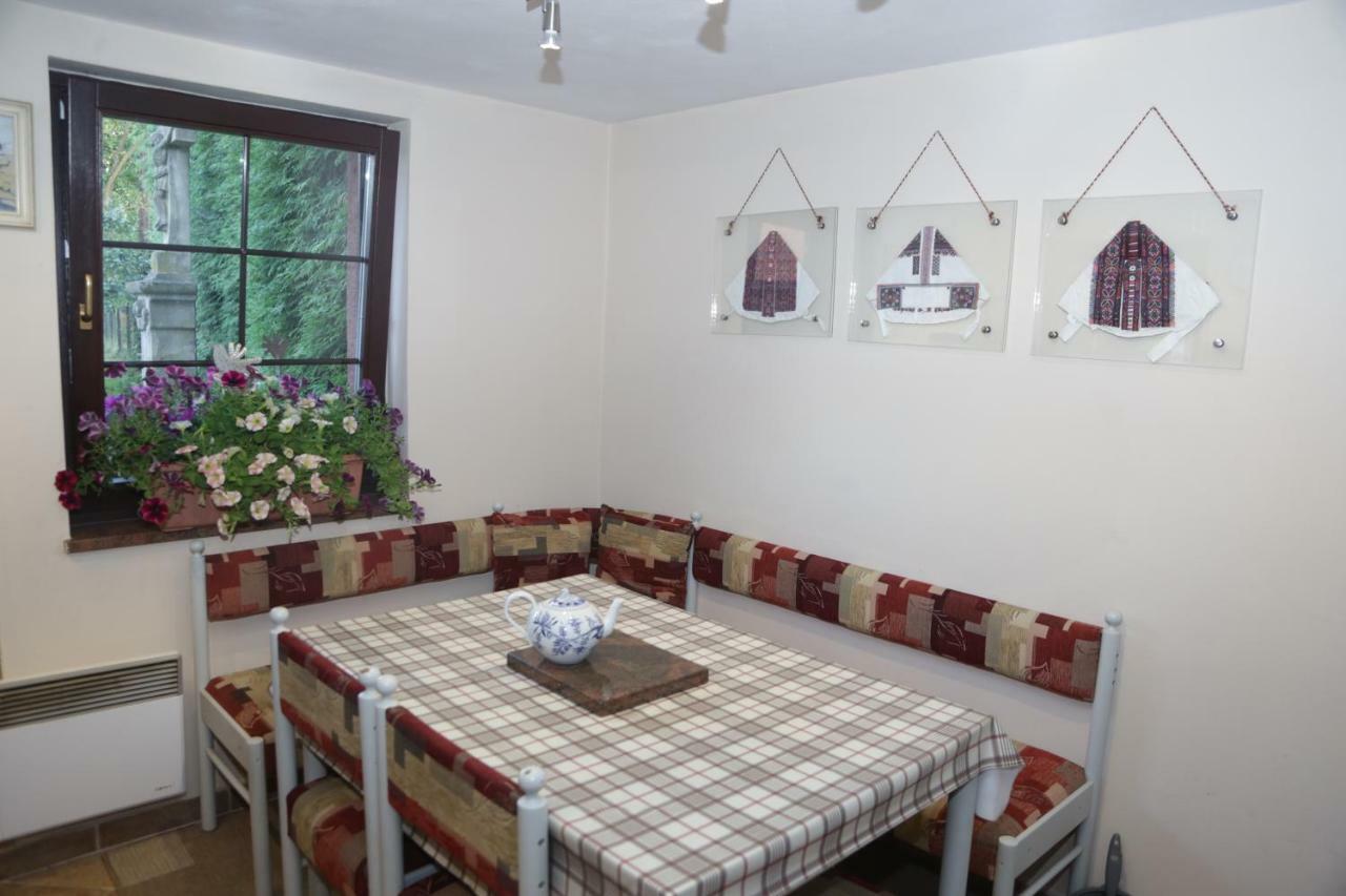 Apartman Kristina Ivachnova 49 Besenova Ngoại thất bức ảnh