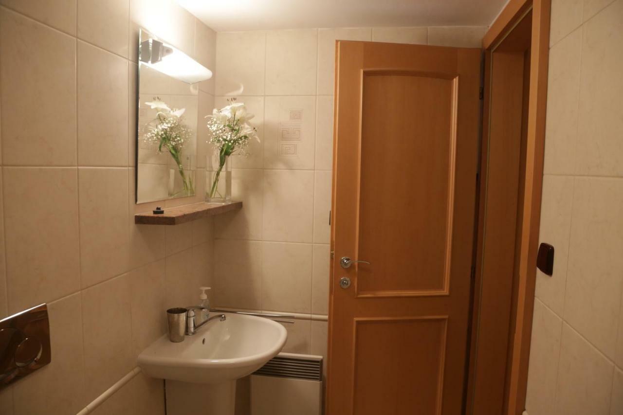 Apartman Kristina Ivachnova 49 Besenova Ngoại thất bức ảnh