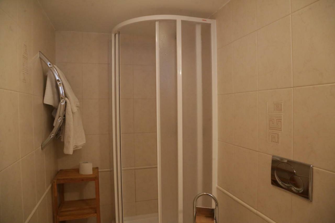 Apartman Kristina Ivachnova 49 Besenova Ngoại thất bức ảnh