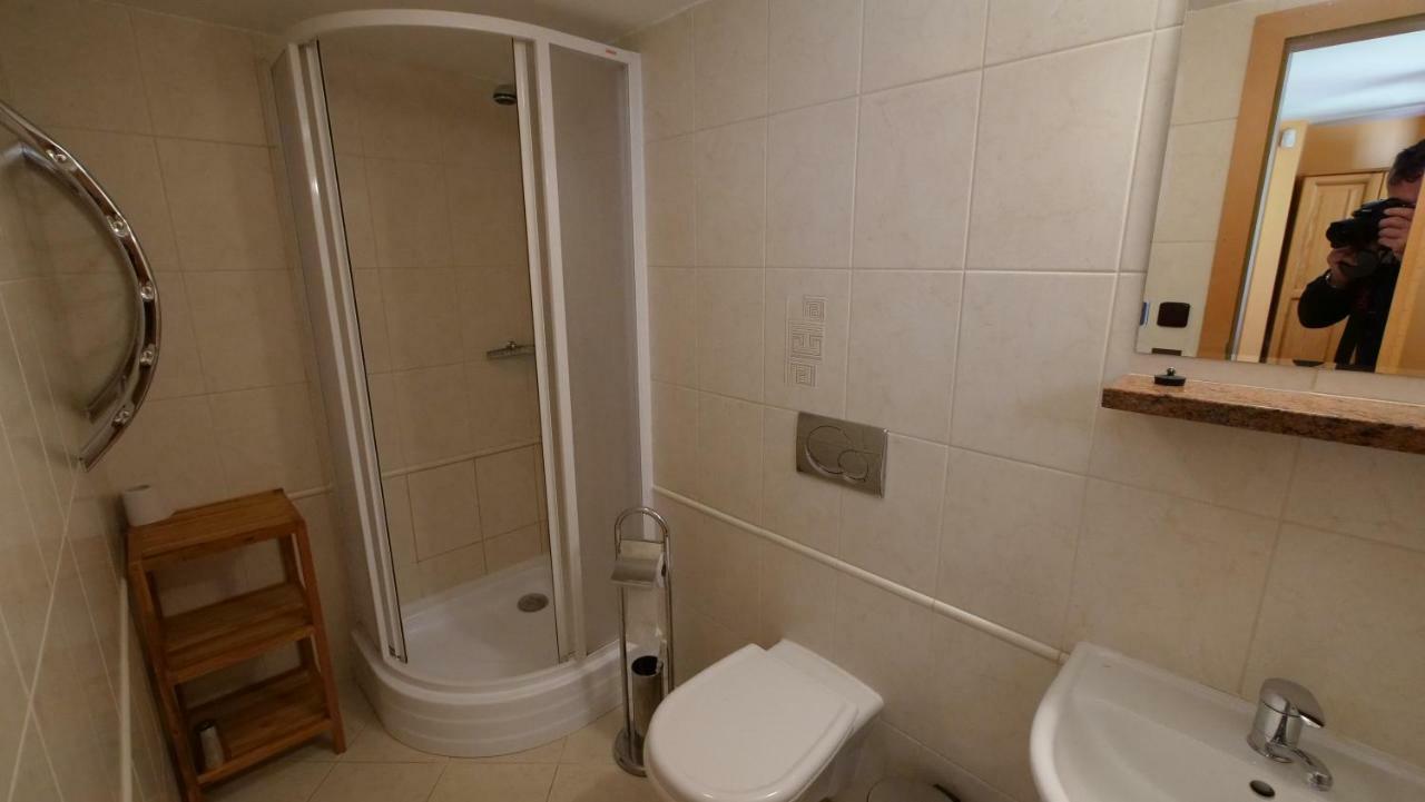 Apartman Kristina Ivachnova 49 Besenova Ngoại thất bức ảnh