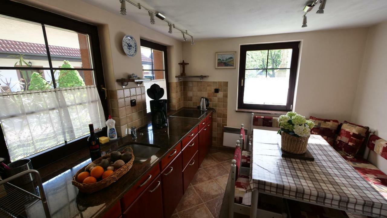 Apartman Kristina Ivachnova 49 Besenova Ngoại thất bức ảnh