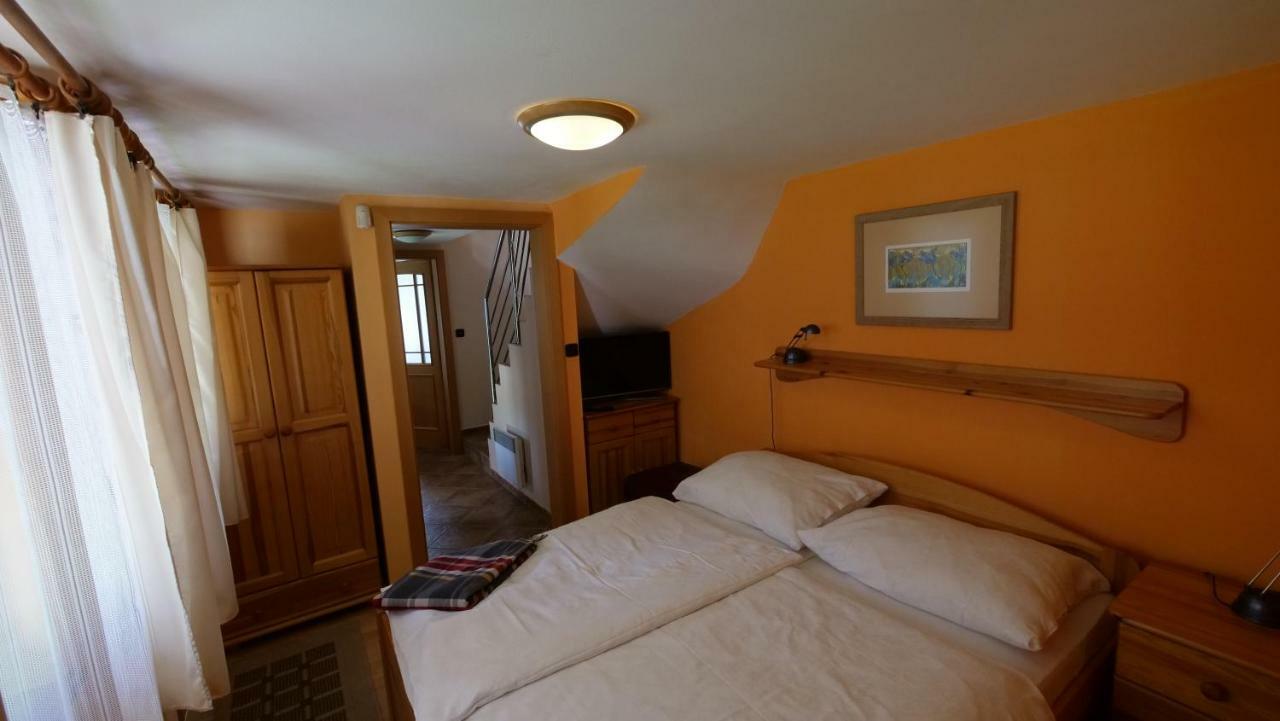 Apartman Kristina Ivachnova 49 Besenova Ngoại thất bức ảnh